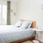 Exigehome-luxury Flat With 3 Bedrooms, Terrasse In Downtown * 베흑사이으