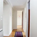 Exigehome-luxury Flat With 3 Bedrooms, Terrasse In Downtown * 베흑사이으