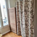 Exigehome-luxury Flat With 3 Bedrooms, Terrasse In Downtown 베흑사이으
