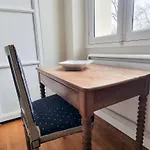 Exigehome-luxury Flat With 3 Bedrooms, Terrasse In Downtown *