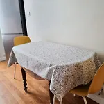 Exigehome-luxury Flat With 3 Bedrooms, Terrasse In Downtown * 베흑사이으