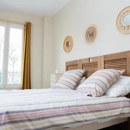 Exigehome-luxury Flat With 3 Bedrooms, Terrasse In Downtown