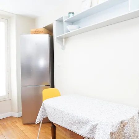 Exigehome-luxury Flat With 3 Bedrooms, Terrasse In Downtown * Βερσαλλίες