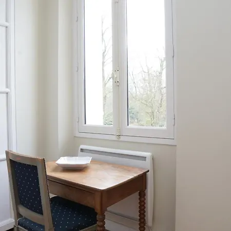 Διαμέρισμα Exigehome-luxury Flat With 3 Bedrooms, Terrasse In Downtown *