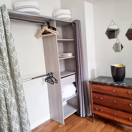Exigehome-luxury Flat With 3 Bedrooms, Terrasse In Downtown 베흑사이으