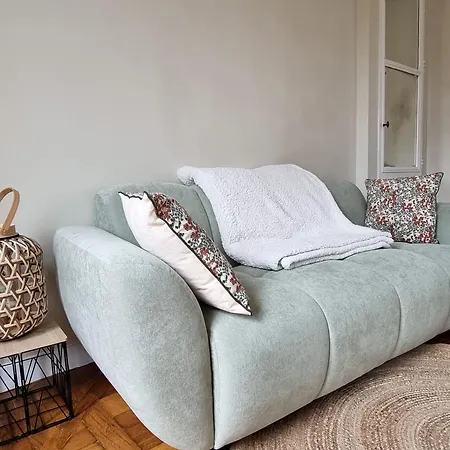 Exigehome-luxury Flat With 3 Bedrooms, Terrasse In Downtown