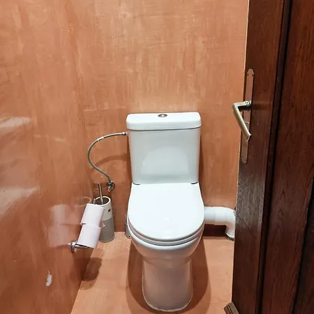 Exigehome-luxury Flat With 3 Bedrooms, Terrasse In Downtown Διαμέρισμα