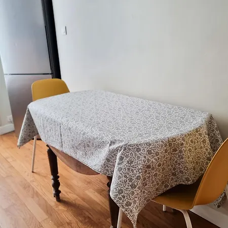 Exigehome-luxury Flat With 3 Bedrooms, Terrasse In Downtown * Βερσαλλίες