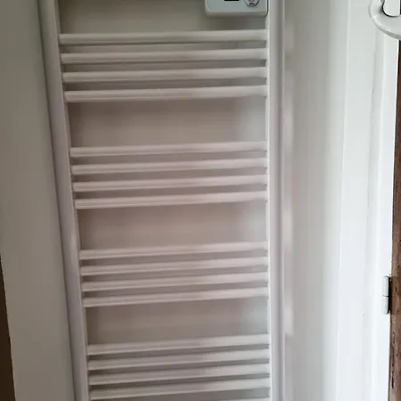 Διαμέρισμα Exigehome-luxury Flat With 3 Bedrooms, Terrasse In Downtown *