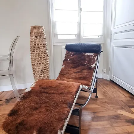 Exigehome-luxury Flat With 3 Bedrooms, Terrasse In Downtown *