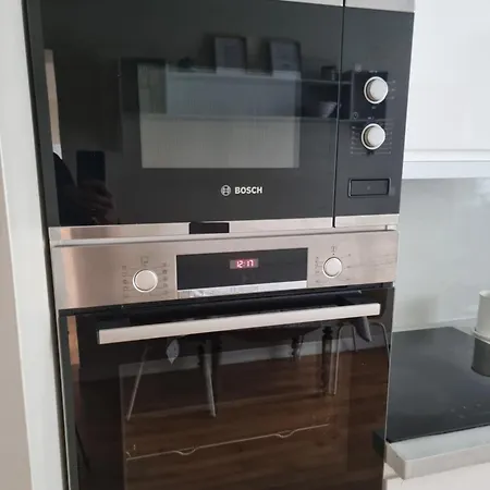 아파트 Exigehome-luxury Flat With 3 Bedrooms, Terrasse In Downtown *