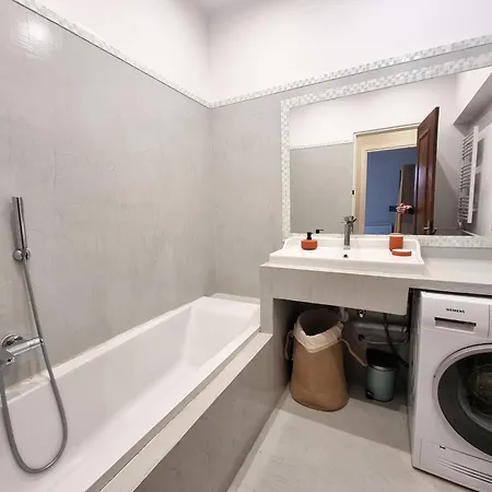 Exigehome-luxury Flat With 3 Bedrooms, Terrasse In Downtown * Versailles