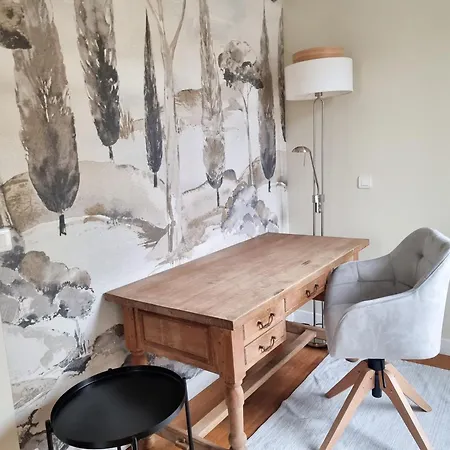 Apartment Exigehome-luxury Flat With 3 Bedrooms, Terrasse In Downtown *