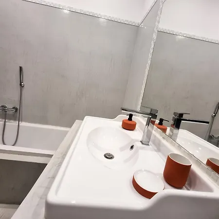 Exigehome-luxury Flat With 3 Bedrooms, Terrasse In Downtown