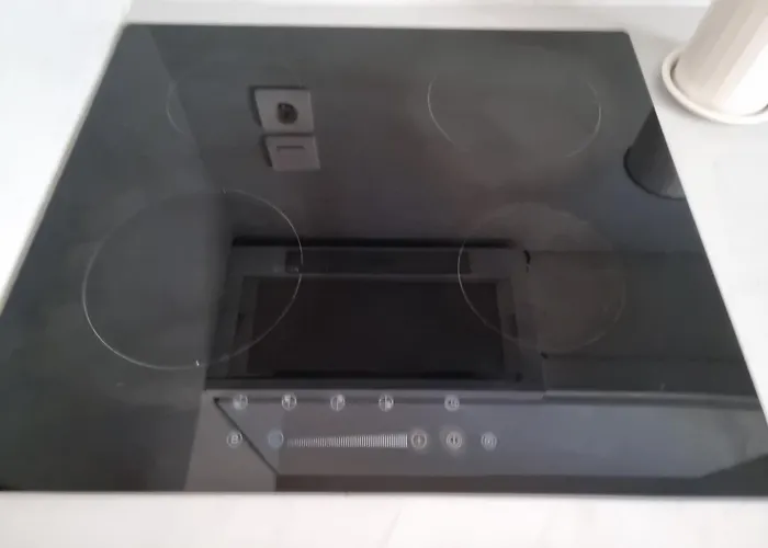 Exigehome-luxury Flat With 3 Bedrooms, Terrasse In Downtown