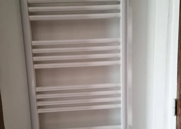 아파트 Exigehome-luxury Flat With 3 Bedrooms, Terrasse In Downtown *