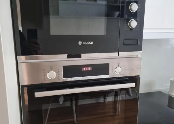 아파트 Exigehome-luxury Flat With 3 Bedrooms, Terrasse In Downtown *