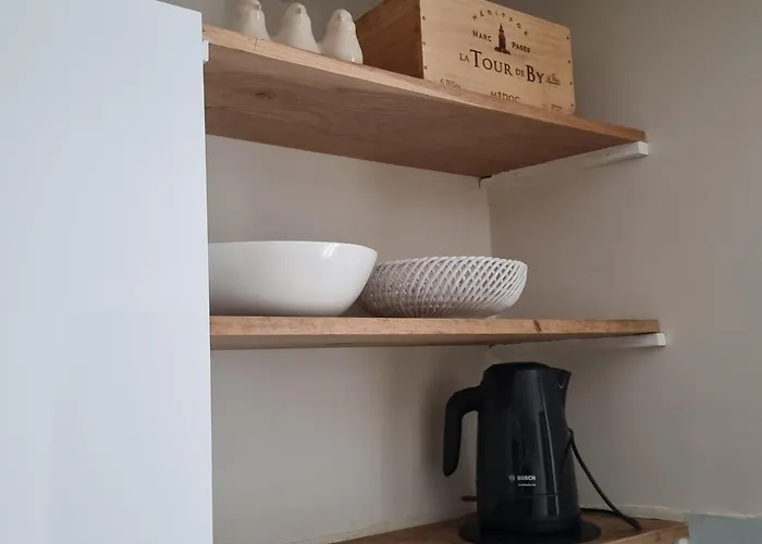 Exigehome-luxury Flat With 3 Bedrooms, Terrasse In Downtown * 베흑사이으